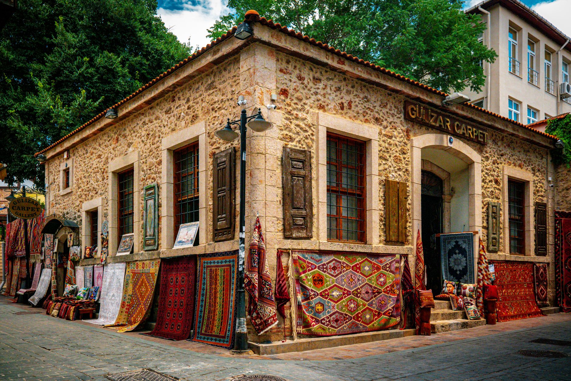 Alanya Belediyesi Devlet Bahçeli Yaşam Alanı Parkı Yerel İşletme fotoğrafı 6